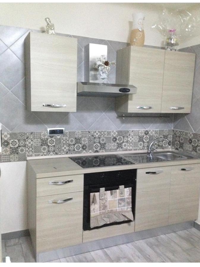 נאפולי Donn'Anna Suite מראה חיצוני תמונה