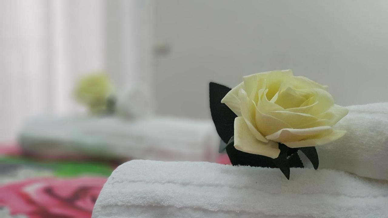 נאפולי Donn'Anna Suite מראה חיצוני תמונה